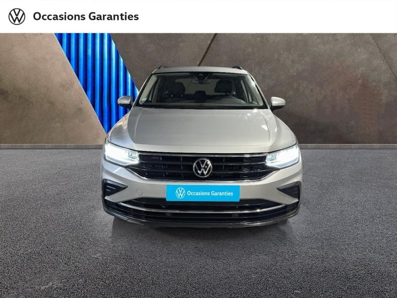 Voitures occasions VOLKSWAGEN TIGUAN Life Business Paris