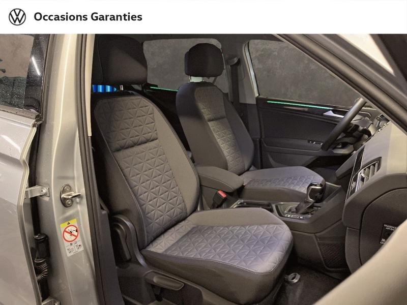 Voitures occasions VOLKSWAGEN TIGUAN Life Business Paris