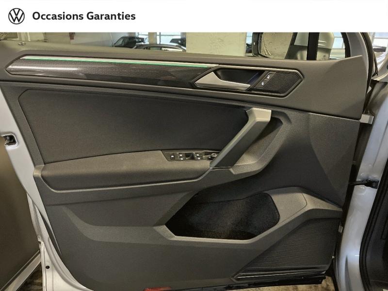 Voitures occasions VOLKSWAGEN TIGUAN Life Business Paris
