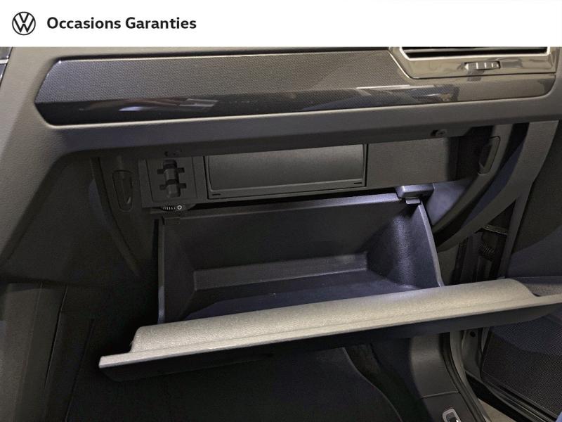 Voitures occasions VOLKSWAGEN TIGUAN Life Business Paris