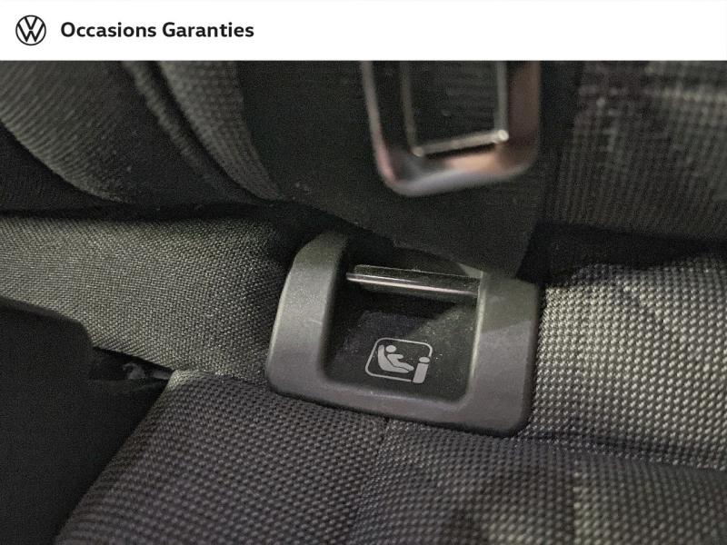 Voitures occasions VOLKSWAGEN TIGUAN Life Business Paris