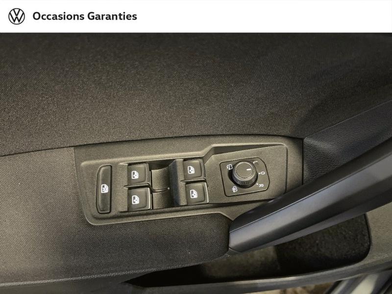 Voitures occasions VOLKSWAGEN TIGUAN Life Business Paris