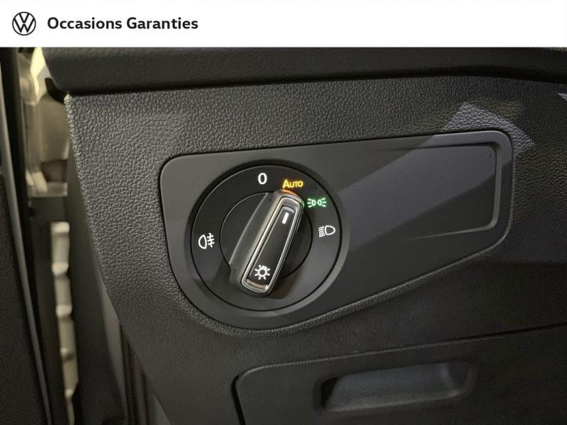 Voitures occasions VOLKSWAGEN TIGUAN Life Business Paris