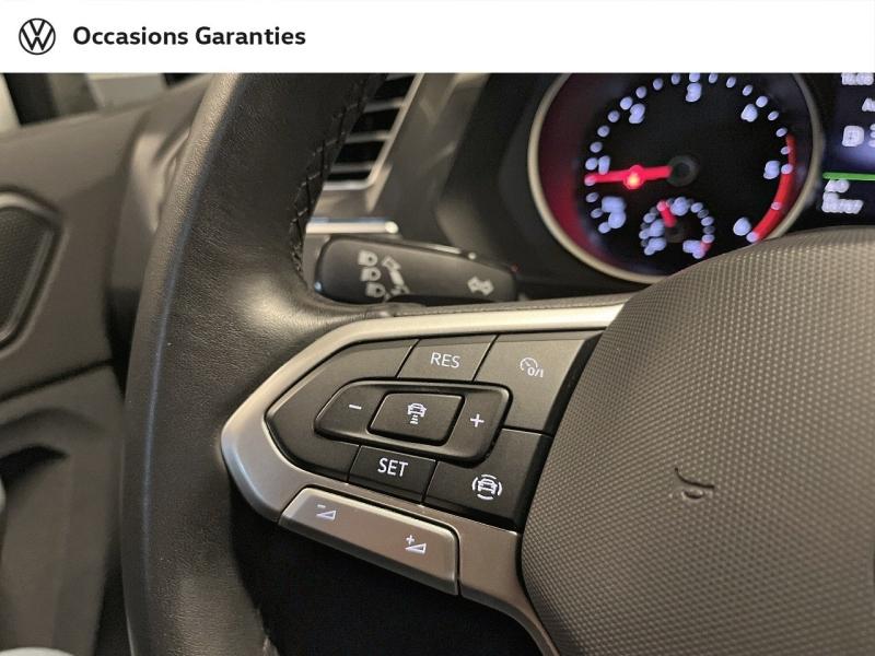 Voitures occasions VOLKSWAGEN TIGUAN Life Business Paris