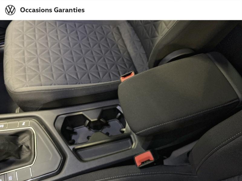 Voitures occasions VOLKSWAGEN TIGUAN Life Business Paris