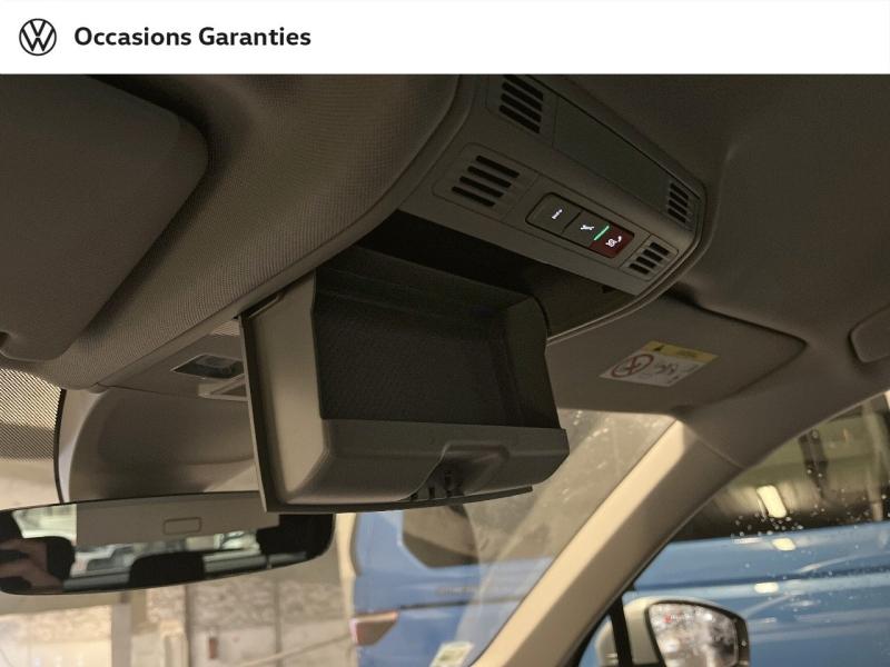 Voitures occasions VOLKSWAGEN TIGUAN Life Business Paris