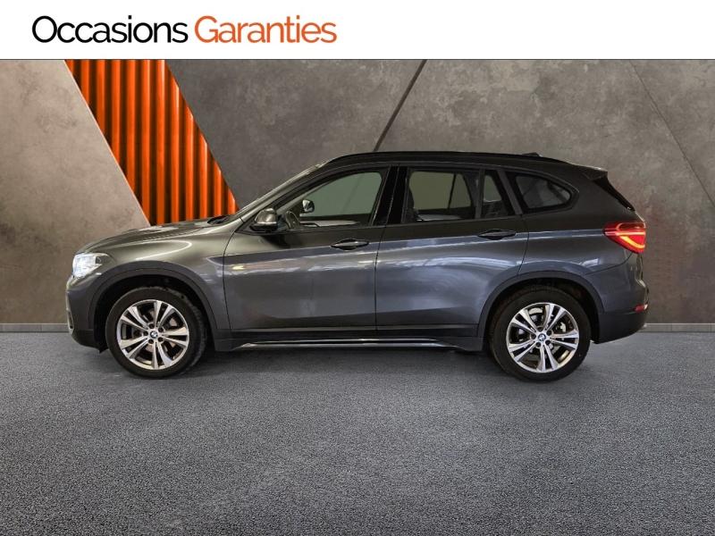 Voitures occasions BMW X1 Sport Paris
