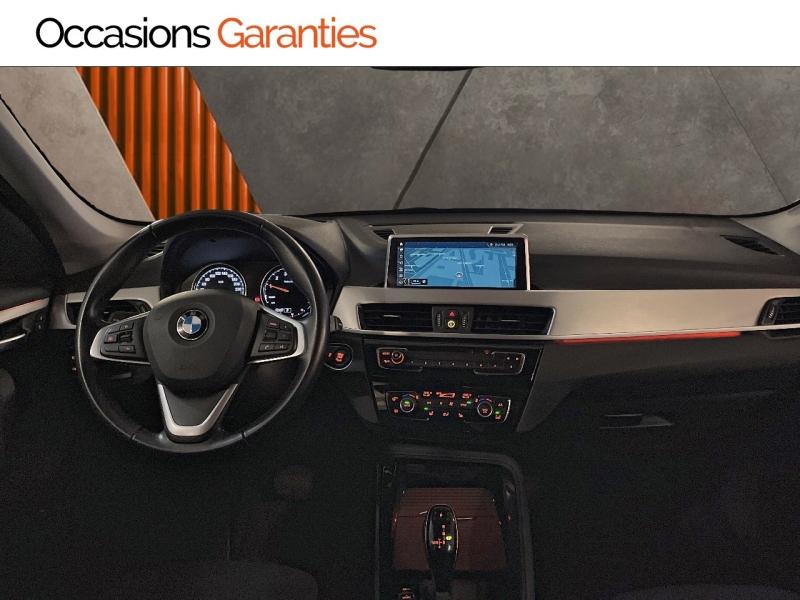 Voitures occasions BMW X1 Sport Paris