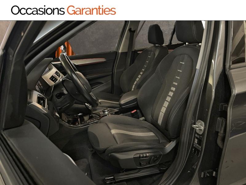 Voitures occasions BMW X1 Sport Paris
