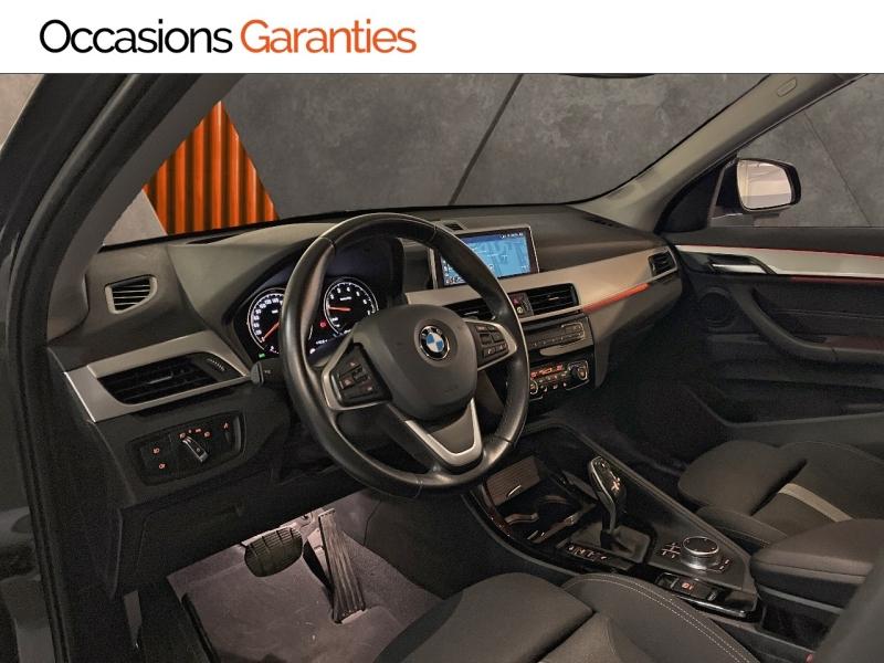 Voitures occasions BMW X1 Sport Paris