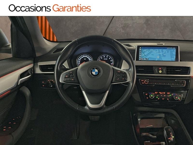 Voitures occasions BMW X1 Sport Paris