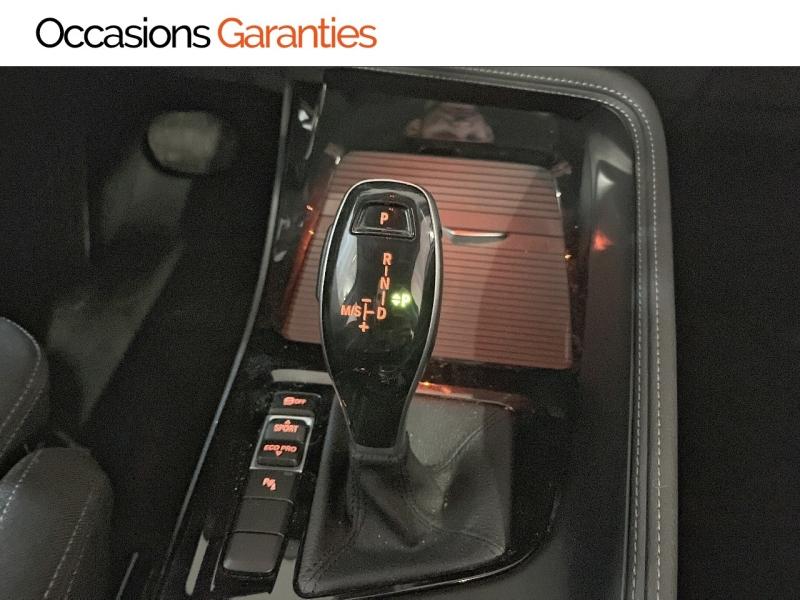 Voitures occasions BMW X1 Sport Paris