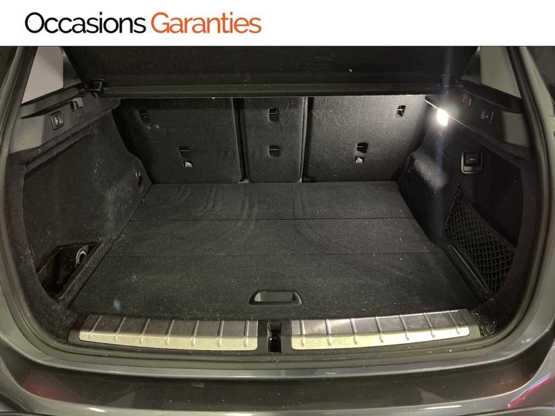 Voitures occasions BMW X1 Sport Paris