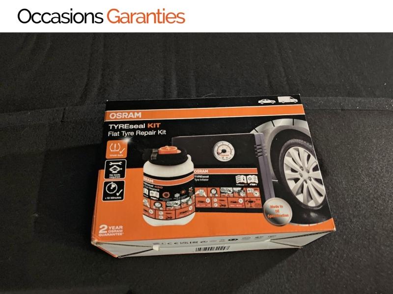 Voitures occasions BMW X1 Sport Paris