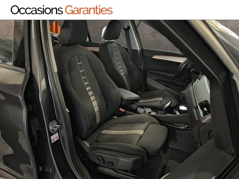 Voitures occasions BMW X1 Sport Paris