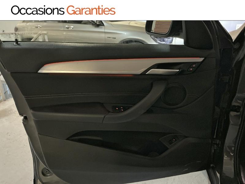 Voitures occasions BMW X1 Sport Paris