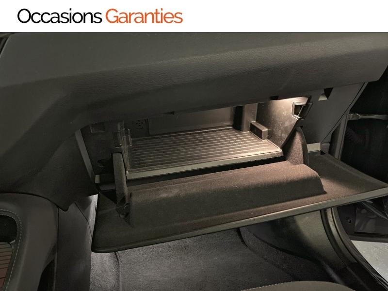 Voitures occasions BMW X1 Sport Paris