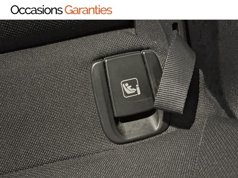 Voitures occasions BMW X1 Sport Paris