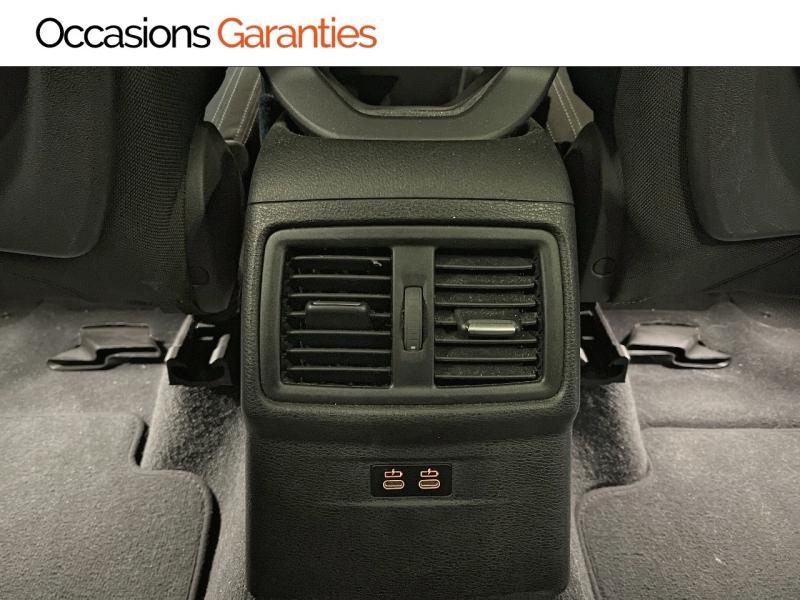 Voitures occasions BMW X1 Sport Paris