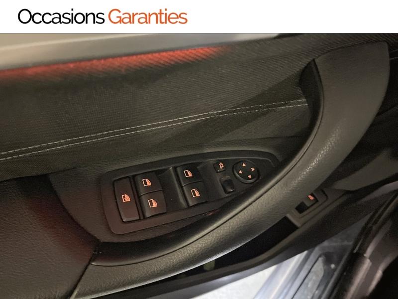 Voitures occasions BMW X1 Sport Paris