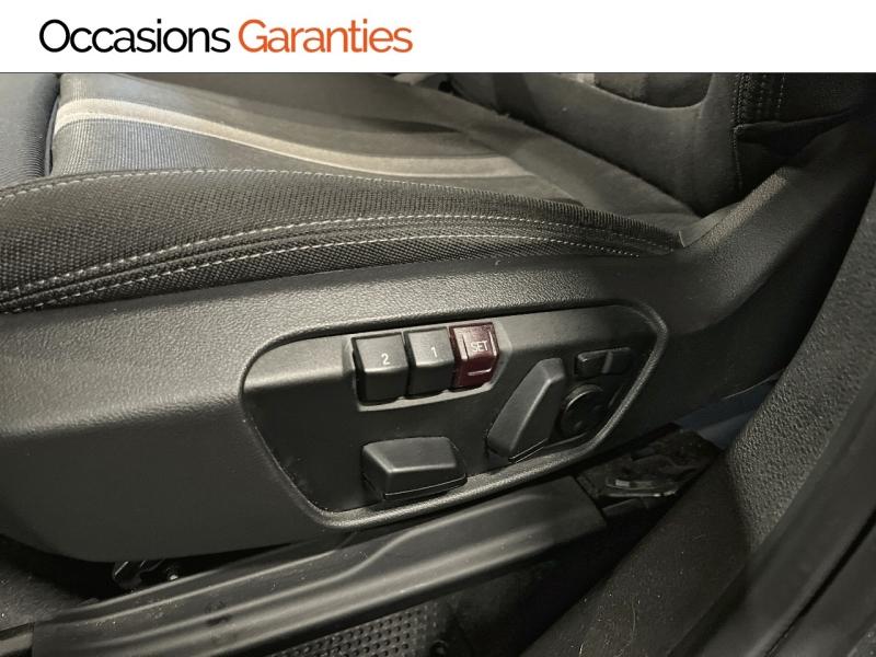 Voitures occasions BMW X1 Sport Paris