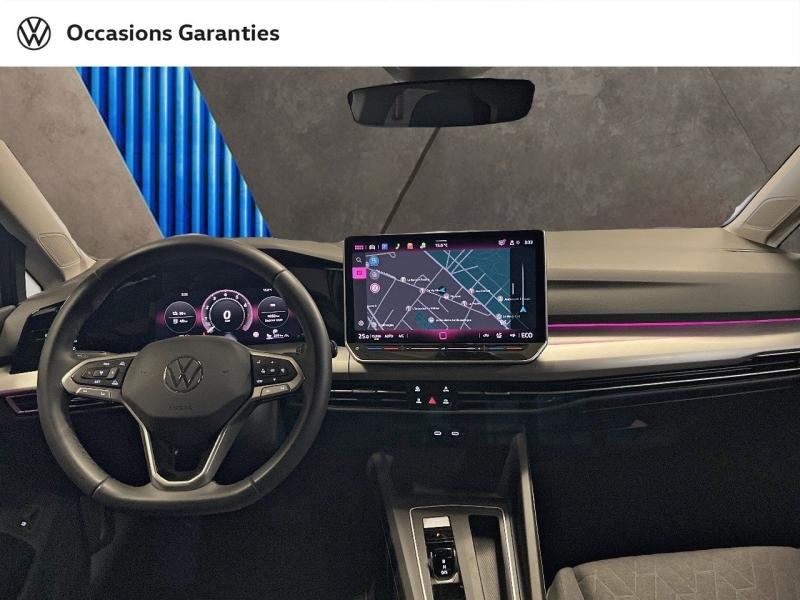 Voitures occasions VOLKSWAGEN GOLF VW Edition Paris