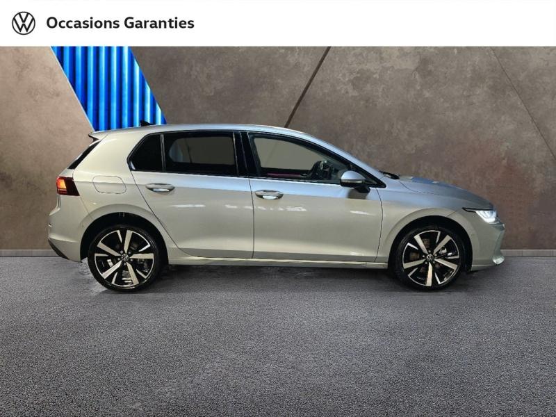 Voitures occasions VOLKSWAGEN GOLF VW Edition Paris