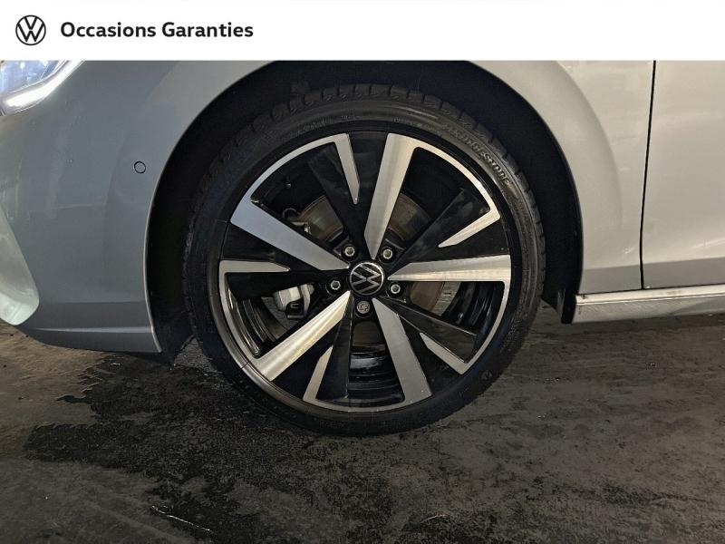 Voitures occasions VOLKSWAGEN GOLF VW Edition Paris