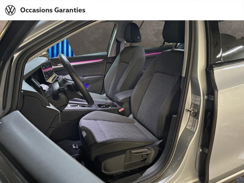 Voitures occasions VOLKSWAGEN GOLF VW Edition Paris