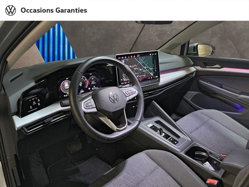 Voitures occasions VOLKSWAGEN GOLF VW Edition Paris