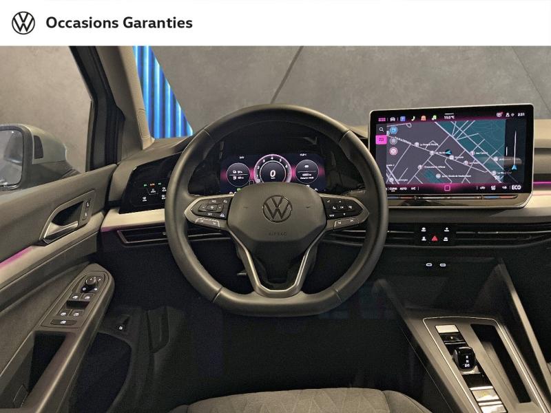 Voitures occasions VOLKSWAGEN GOLF VW Edition Paris