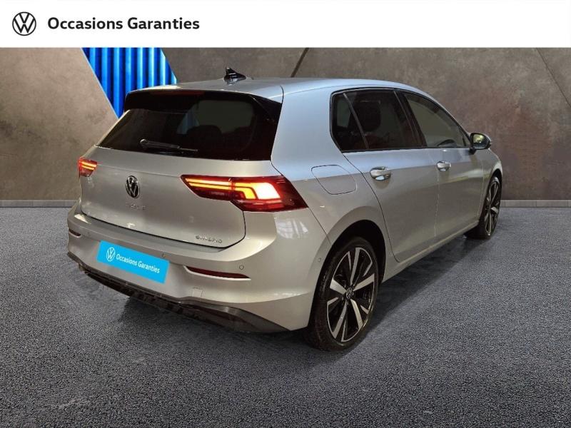 Voitures occasions VOLKSWAGEN GOLF VW Edition Paris