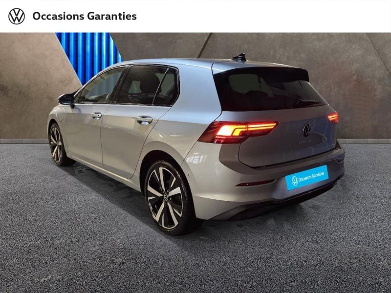 Voitures occasions VOLKSWAGEN GOLF VW Edition Paris
