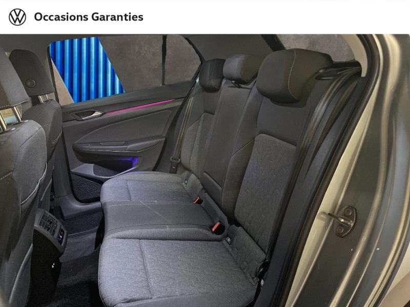 Voitures occasions VOLKSWAGEN GOLF VW Edition Paris
