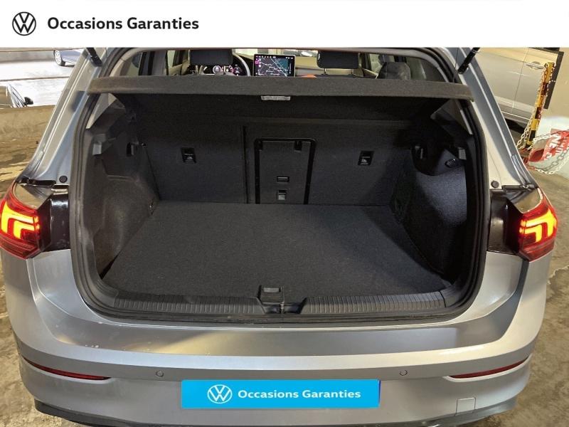 Voitures occasions VOLKSWAGEN GOLF VW Edition Paris
