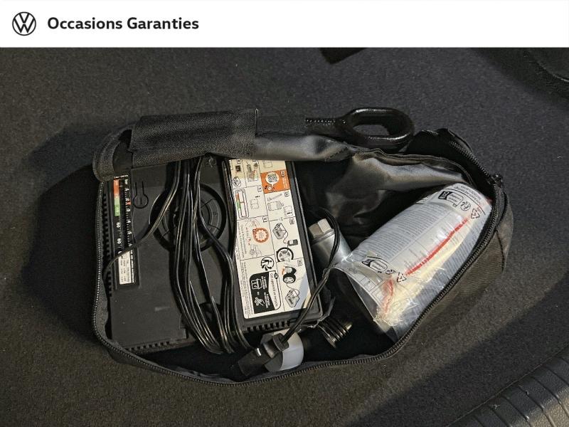 Voitures occasions VOLKSWAGEN GOLF VW Edition Paris