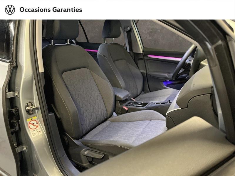 Voitures occasions VOLKSWAGEN GOLF VW Edition Paris
