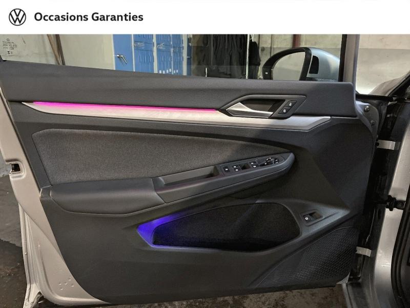 Voitures occasions VOLKSWAGEN GOLF VW Edition Paris