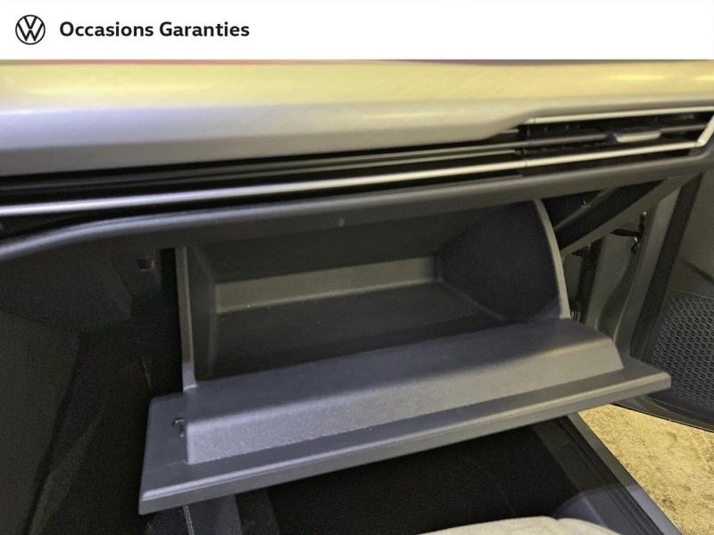 Voitures occasions VOLKSWAGEN GOLF VW Edition Paris