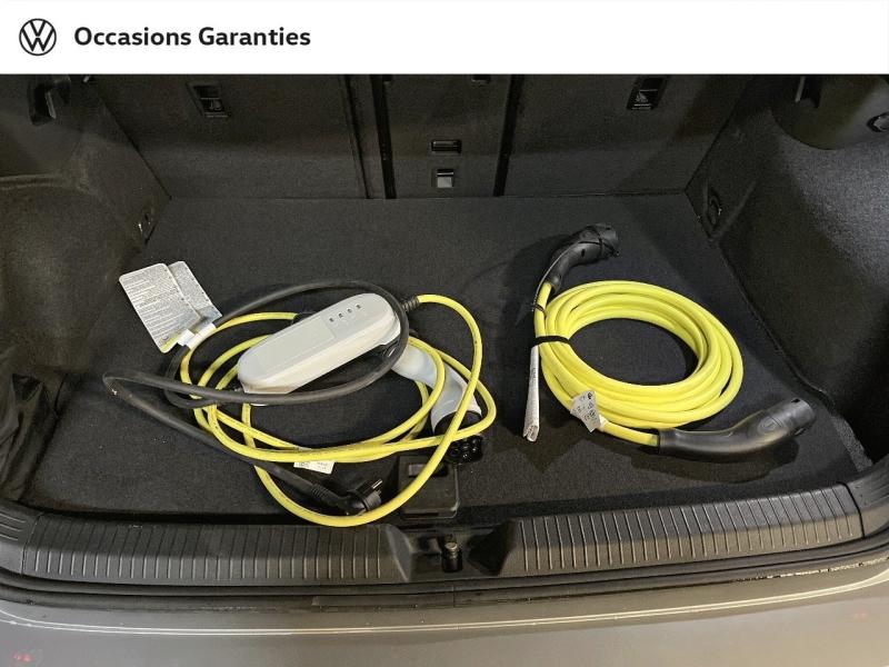 Voitures occasions VOLKSWAGEN GOLF VW Edition Paris