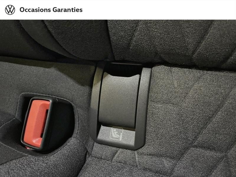 Voitures occasions VOLKSWAGEN GOLF VW Edition Paris