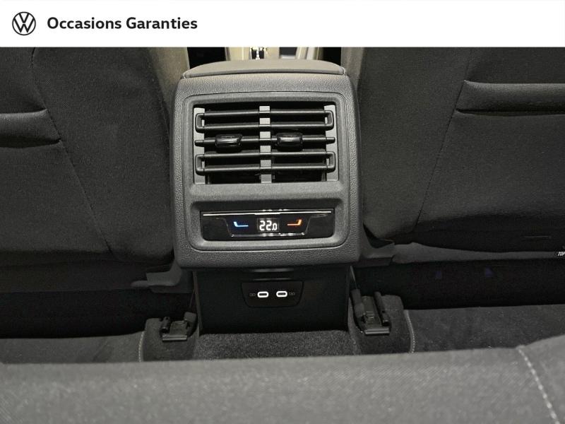 Voitures occasions VOLKSWAGEN GOLF VW Edition Paris