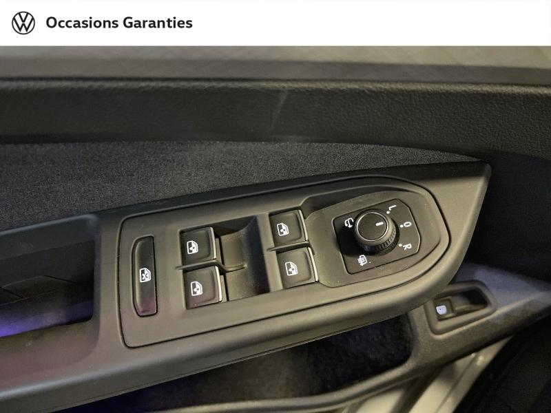 Voitures occasions VOLKSWAGEN GOLF VW Edition Paris