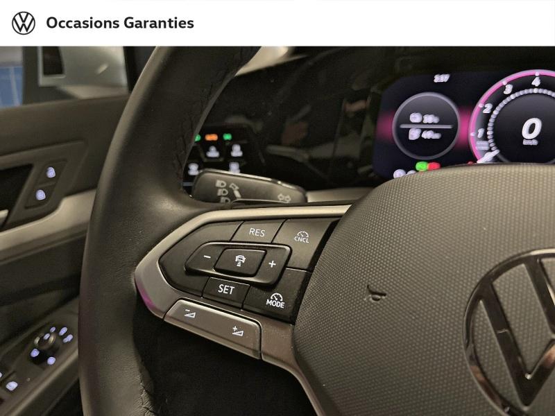 Voitures occasions VOLKSWAGEN GOLF VW Edition Paris