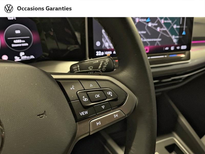 Voitures occasions VOLKSWAGEN GOLF VW Edition Paris