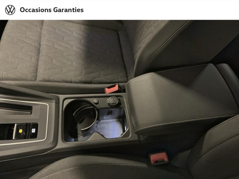 Voitures occasions VOLKSWAGEN GOLF VW Edition Paris