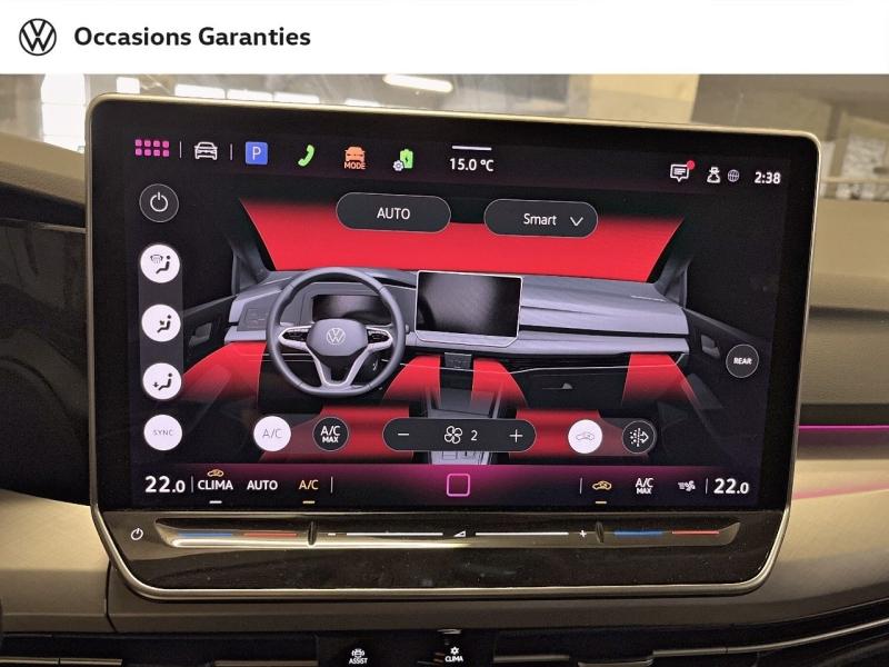 Voitures occasions VOLKSWAGEN GOLF VW Edition Paris