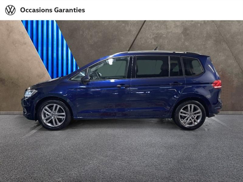 Voitures occasions VOLKSWAGEN TOURAN VW Edition Paris