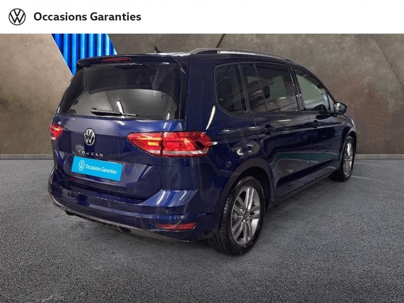 Voitures occasions VOLKSWAGEN TOURAN VW Edition Paris