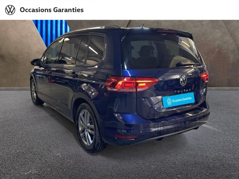 Voitures occasions VOLKSWAGEN TOURAN VW Edition Paris